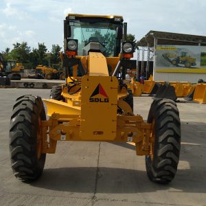 máy san gạt g9138f-6