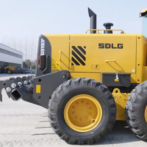 máy san gạt sdlg g9190f-9