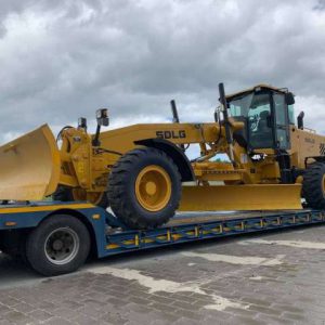 máy san gạt g9220f-4