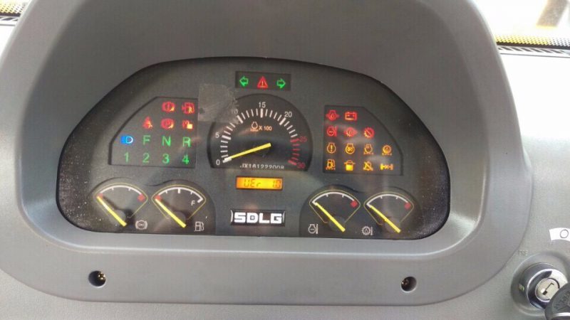 máy xúc lật sdlg lg936l-3