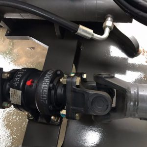 ổ bi đỡ các đăng LG936L