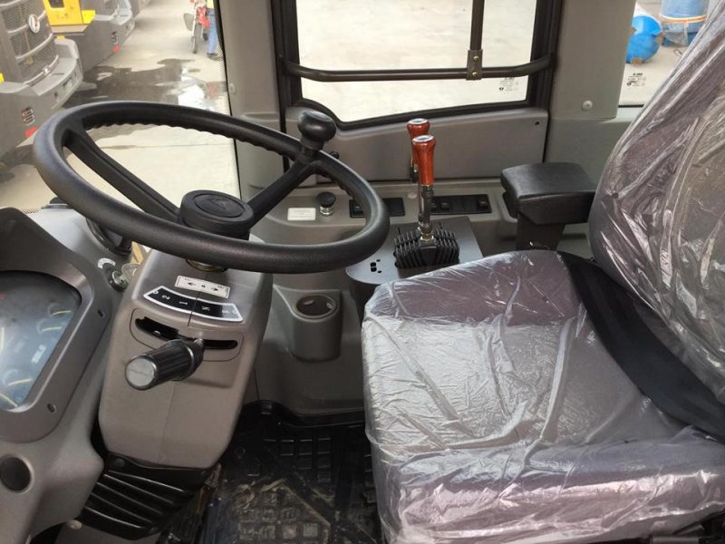 máy xúc lật sdlg lg946l-2