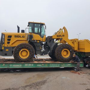 máy nâng đá lft18-12