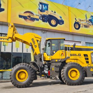 máy nâng đá lft18-131