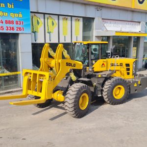 máy nâng đá lft18-141