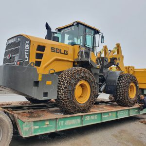 máy nâng đá lft18-7