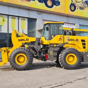 máy nâng đá lft18-81