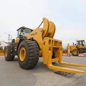 máy nâng đá lft26f-1