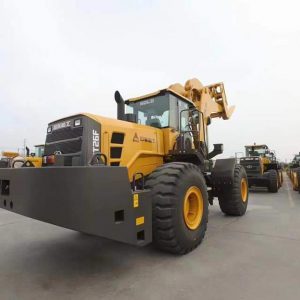 máy nâng đá lft26f-3