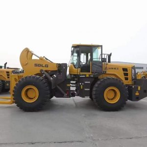 máy nâng đá lft26f-3