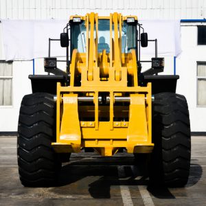máy nâng đá lft26f-7