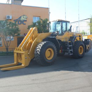 máy nâng đá lft30f-3