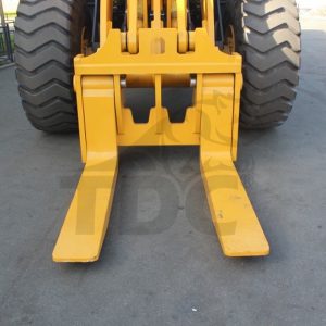 máy nâng đá lft30f-5