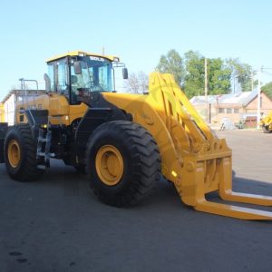 máy nâng đá lft30f-6