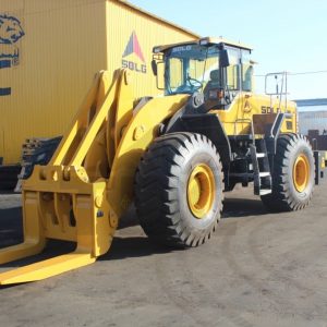 máy nâng đá lft30f-7