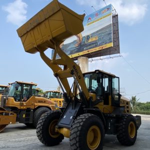 máy xúc lật sdlg l946h-1