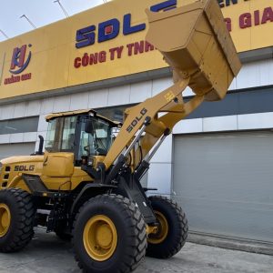 máy xúc lật sdlg l946h-2