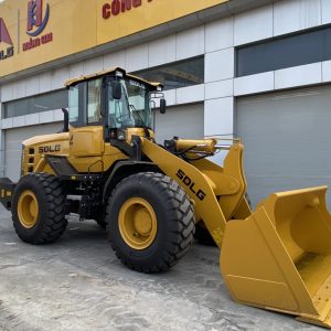 máy xúc lật sdlg l946h-4