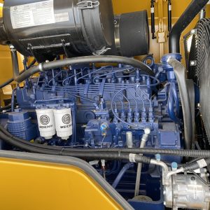 máy xúc lật sdlg l946h-8