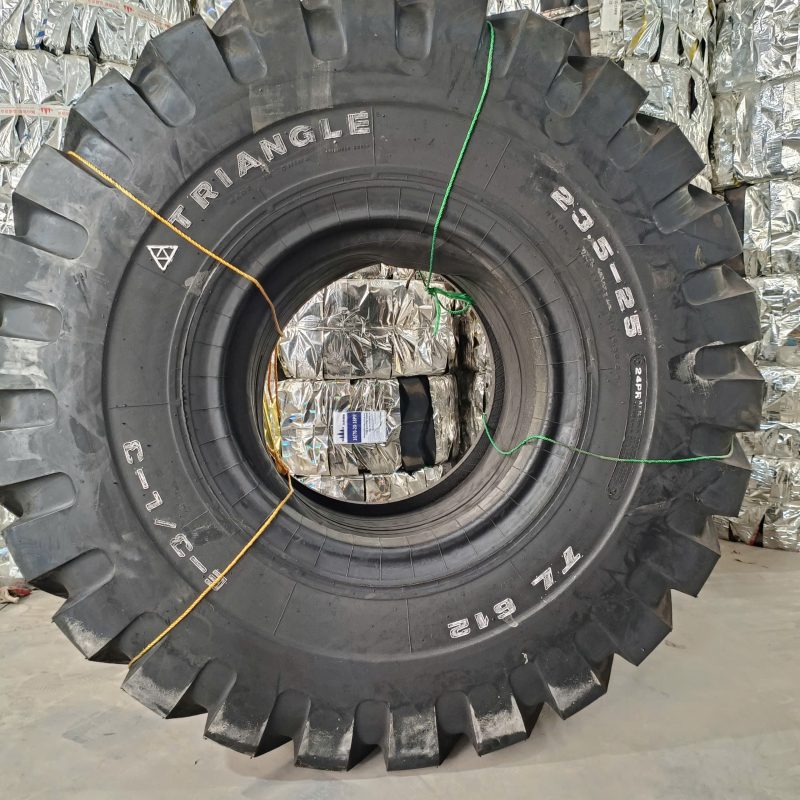 lốp triangle 23.5-25