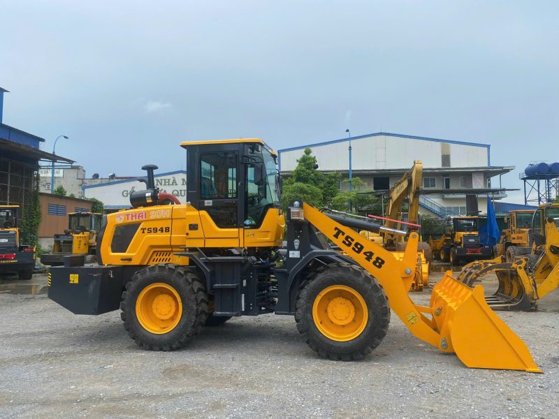 thái sơn ts948-1