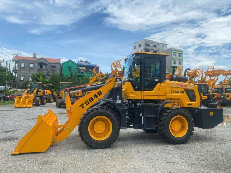 thái sơn ts948-2
